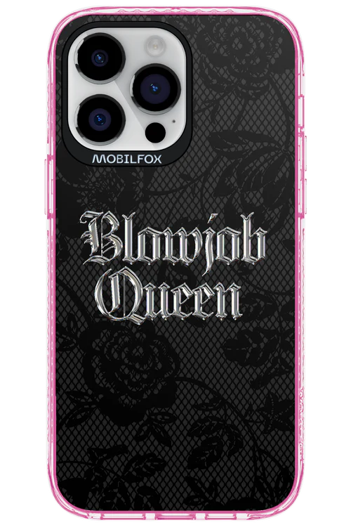 Blowjob Queen 2.0 - Apple iPhone 14 Pro Max - Image 5