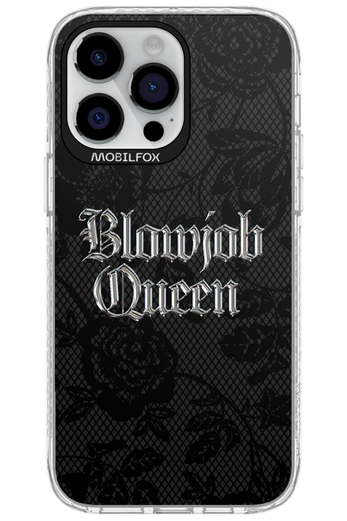 Blowjob Queen 2.0 - Apple iPhone 14 Pro Max - Image 6