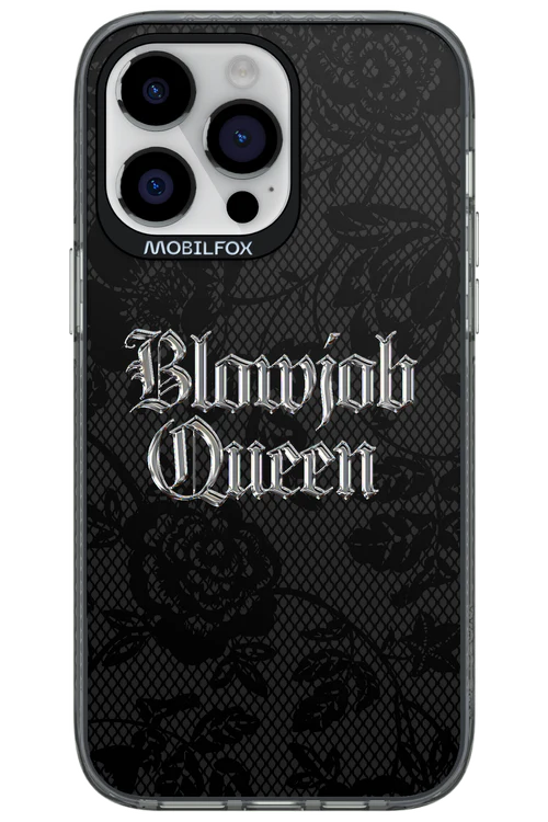 Blowjob Queen 2.0 - Apple iPhone 14 Pro Max - Image 7