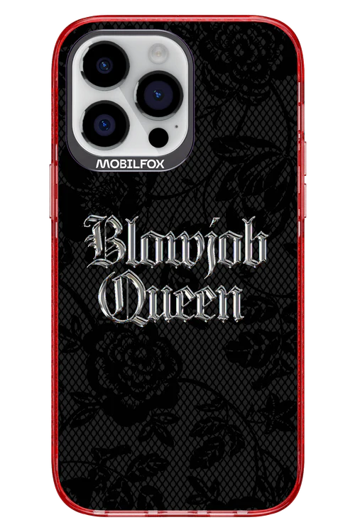 Blowjob Queen 2.0 - Apple iPhone 14 Pro Max - Image 8