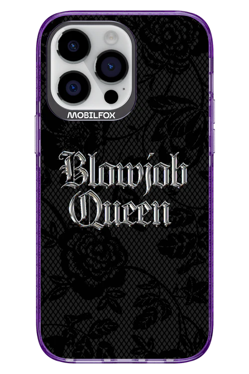 Blowjob Queen 2.0 - Apple iPhone 14 Pro Max - Image 9