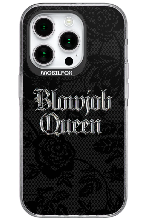 Blowjob Queen 2.0 - Apple iPhone 15 Pro - Image 10