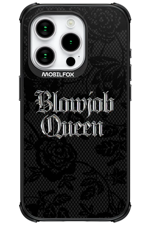 Blowjob Queen 2.0 - Apple iPhone 15 Pro - Image 11