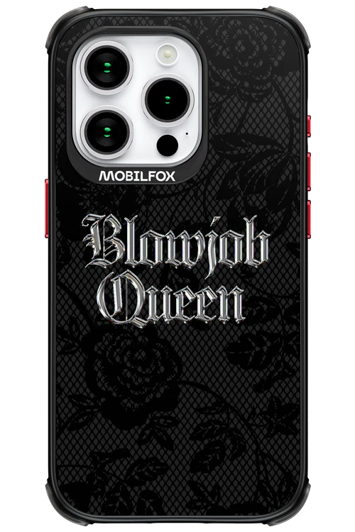 Blowjob Queen 2.0 - Apple iPhone 15 Pro - Image 12