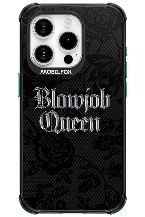 Blowjob Queen 2.0 - Apple iPhone 15 Pro - Image 13