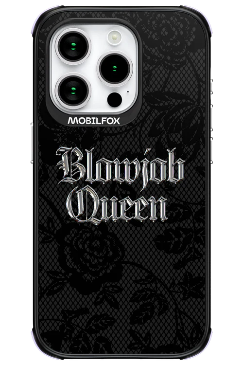 Blowjob Queen 2.0 - Apple iPhone 15 Pro - Image 14