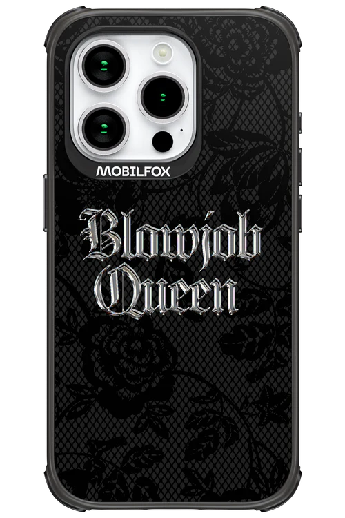 Blowjob Queen 2.0 - Apple iPhone 15 Pro - Image 15