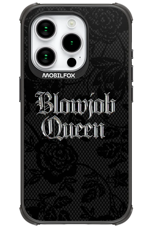 Blowjob Queen 2.0 - Apple iPhone 15 Pro - Image 16