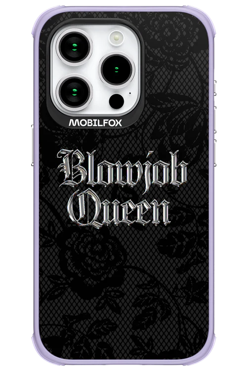 Blowjob Queen 2.0 - Apple iPhone 15 Pro - Image 17