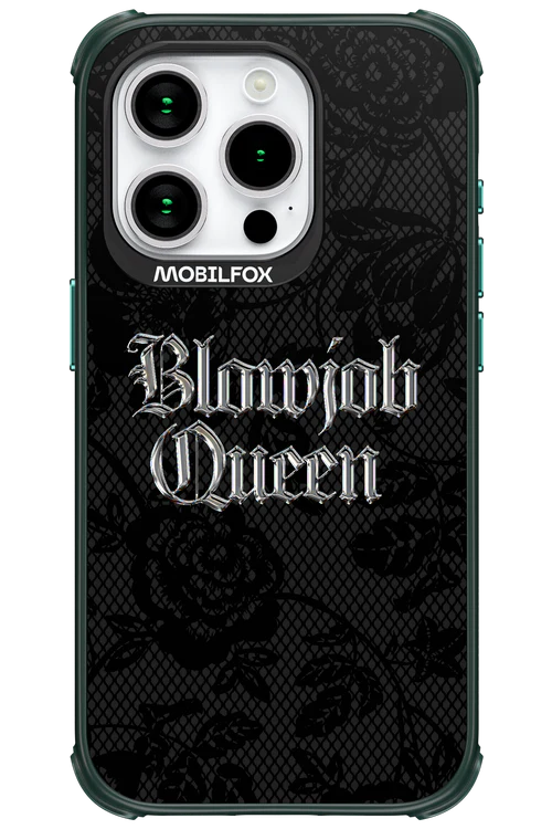 Blowjob Queen 2.0 - Apple iPhone 15 Pro - Image 18