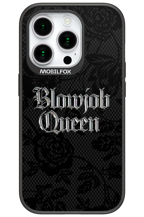 Blowjob Queen 2.0 - Apple iPhone 15 Pro - Image 2