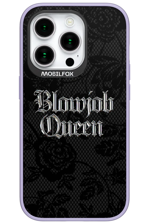 Blowjob Queen 2.0 - Apple iPhone 15 Pro - Image 3