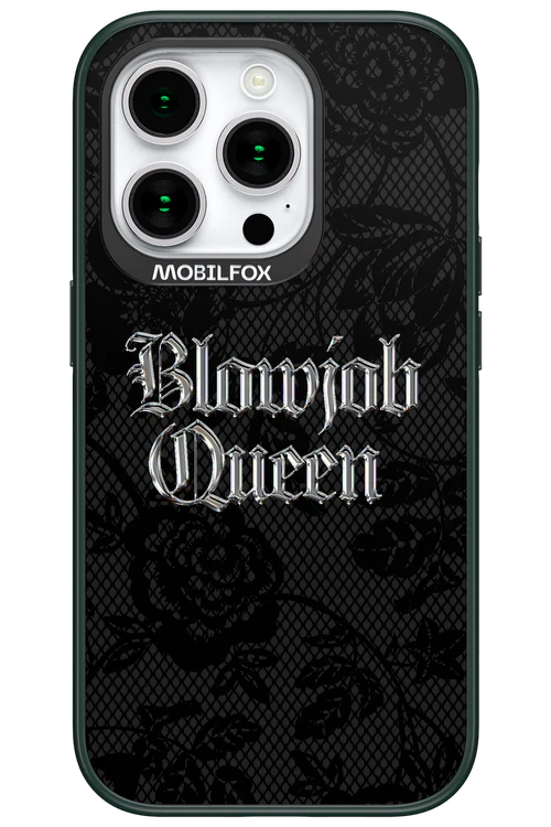 Blowjob Queen 2.0 - Apple iPhone 15 Pro - Image 4