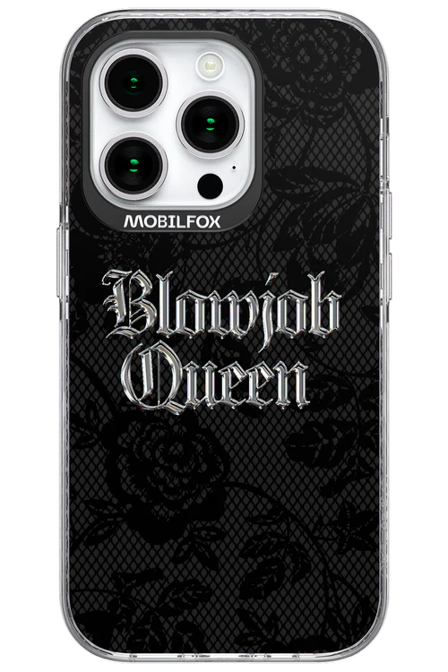 Blowjob Queen 2.0 - Apple iPhone 15 Pro - Image 5