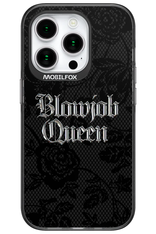 Blowjob Queen 2.0 - Apple iPhone 15 Pro - Image 6