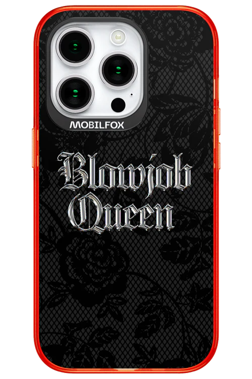 Blowjob Queen 2.0 - Apple iPhone 15 Pro - Image 7