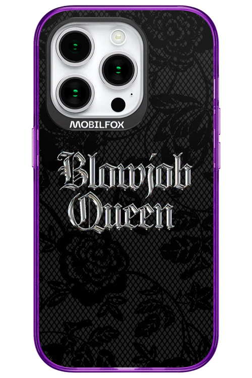 Blowjob Queen 2.0 - Apple iPhone 15 Pro - Image 8