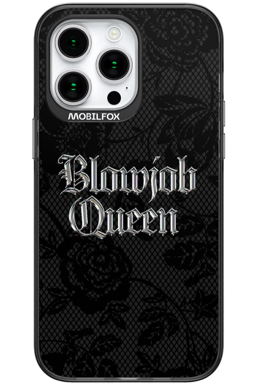 Blowjob Queen 2.0 - Apple iPhone 15 Pro Max - Image 6