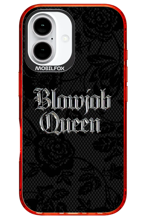 Blowjob Queen 2.0 - Apple iPhone 16 - Image 7