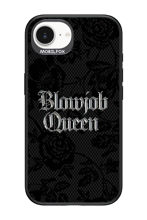 Blowjob Queen 2.0 - Apple iPhone 16e