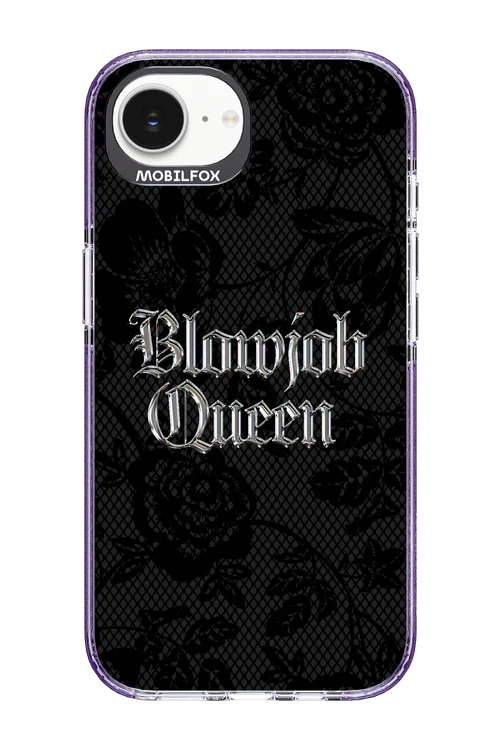 Blowjob Queen 2.0 - Apple iPhone 16e - Image 8