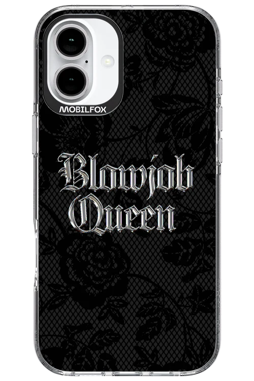 Blowjob Queen 2.0 - Apple iPhone 16 Plus - Image 10
