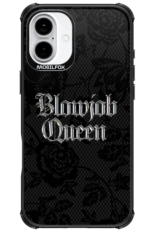 Blowjob Queen 2.0 - Apple iPhone 16 Plus - Image 11