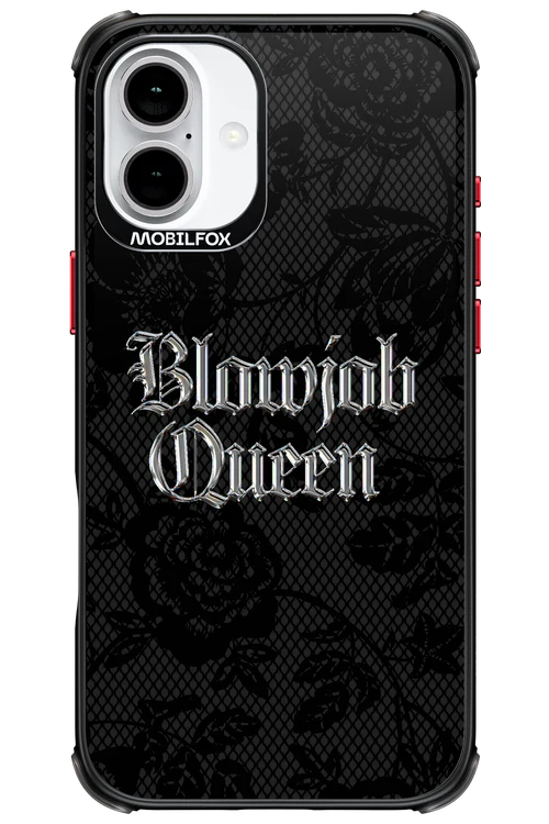 Blowjob Queen 2.0 - Apple iPhone 16 Plus - Image 12