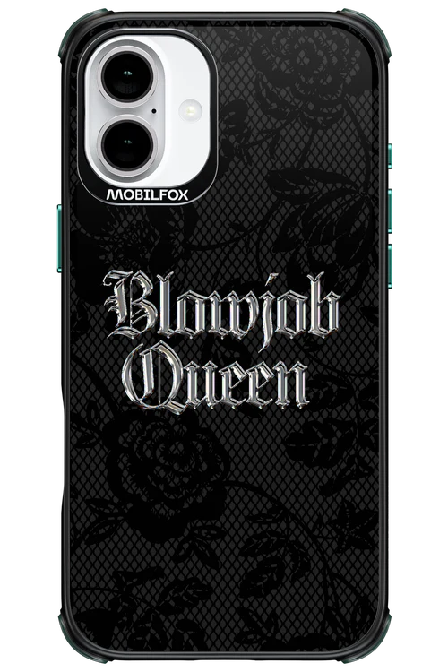 Blowjob Queen 2.0 - Apple iPhone 16 Plus - Image 13