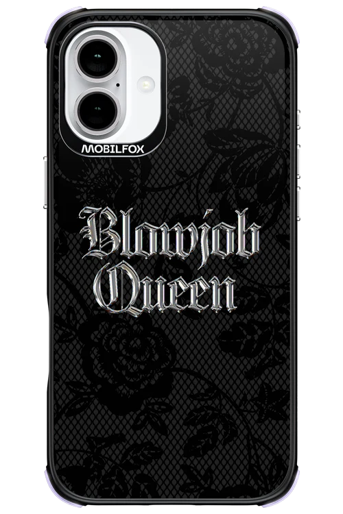 Blowjob Queen 2.0 - Apple iPhone 16 Plus - Image 14