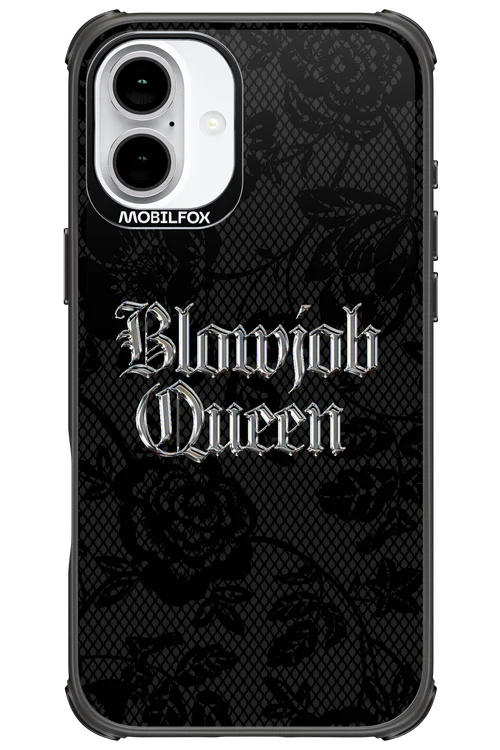 Blowjob Queen 2.0 - Apple iPhone 16 Plus - Image 15
