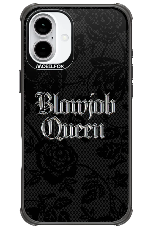 Blowjob Queen 2.0 - Apple iPhone 16 Plus - Image 16