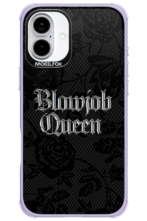 Blowjob Queen 2.0 - Apple iPhone 16 Plus - Image 17