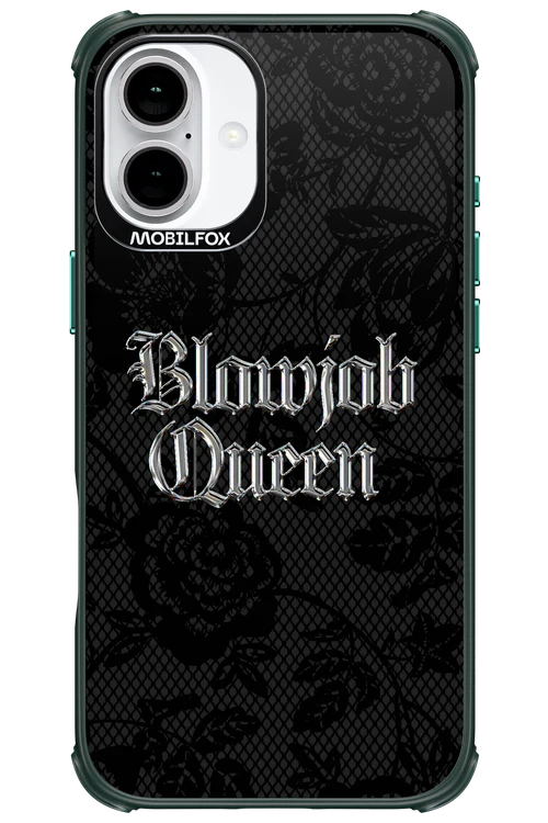 Blowjob Queen 2.0 - Apple iPhone 16 Plus - Image 18