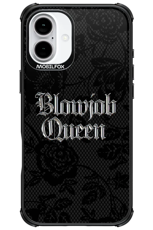 Blowjob Queen 2.0 - Apple iPhone 16 Plus - Image 19