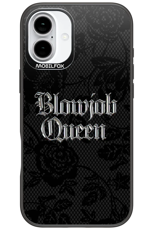 Blowjob Queen 2.0 - Apple iPhone 16 Plus - Image 2