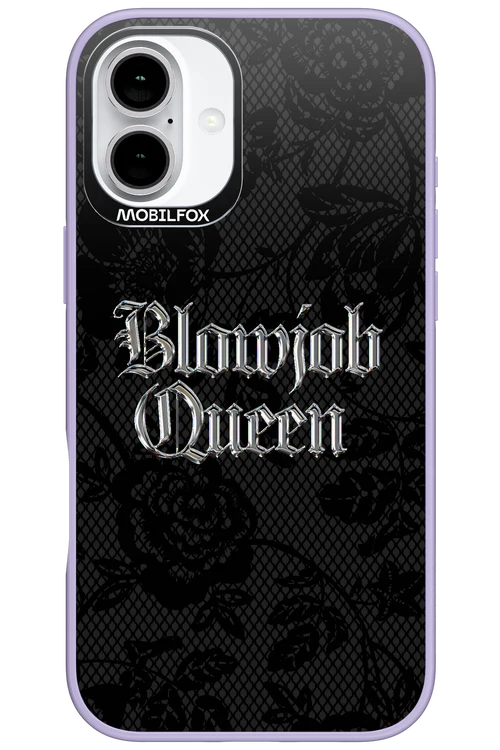 Blowjob Queen 2.0 - Apple iPhone 16 Plus - Image 3
