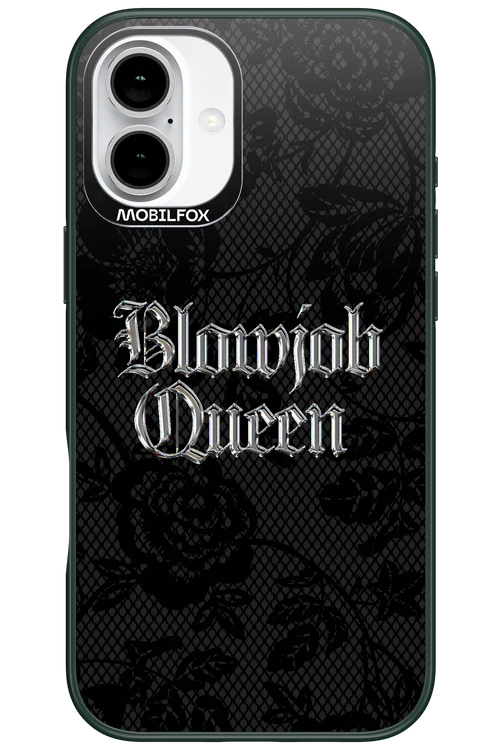 Blowjob Queen 2.0 - Apple iPhone 16 Plus - Image 4