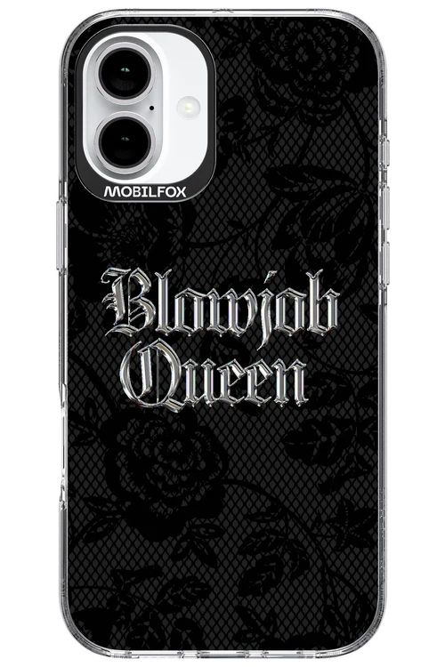 Blowjob Queen 2.0 - Apple iPhone 16 Plus - Image 5