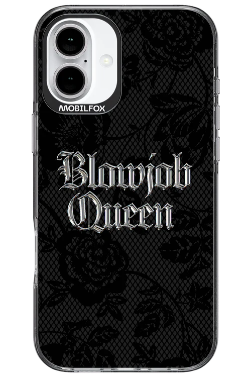 Blowjob Queen 2.0 - Apple iPhone 16 Plus - Image 6