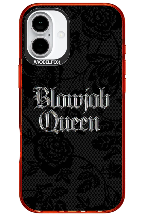 Blowjob Queen 2.0 - Apple iPhone 16 Plus - Image 7