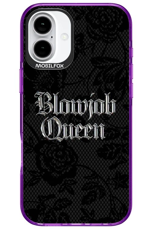 Blowjob Queen 2.0 - Apple iPhone 16 Plus - Image 8