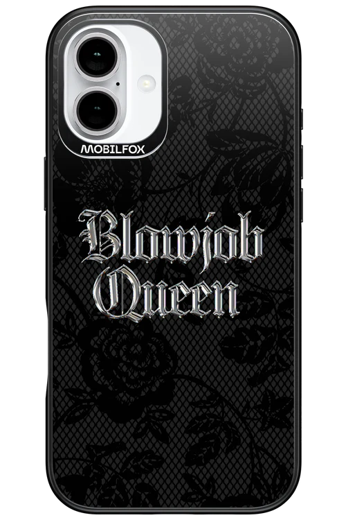 Blowjob Queen 2.0 - Apple iPhone 16 Plus - Image 9