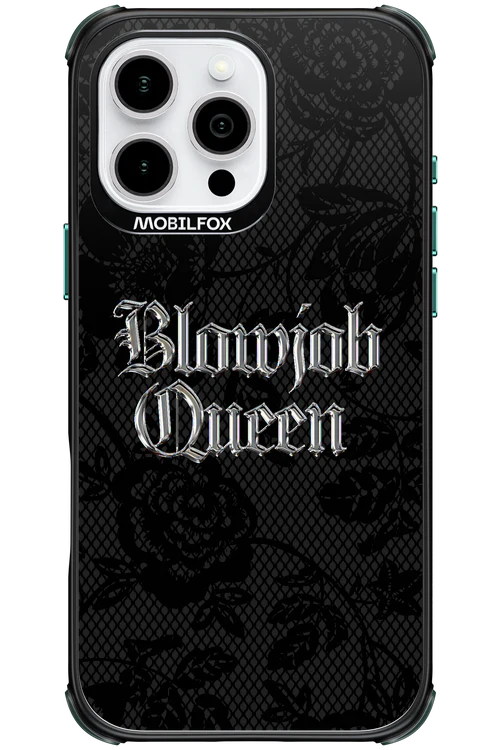 Blowjob Queen 2.0 - Apple iPhone 16 Pro Max - Image 13