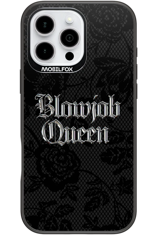 Blowjob Queen 2.0 - Apple iPhone 16 Pro Max - Image 2