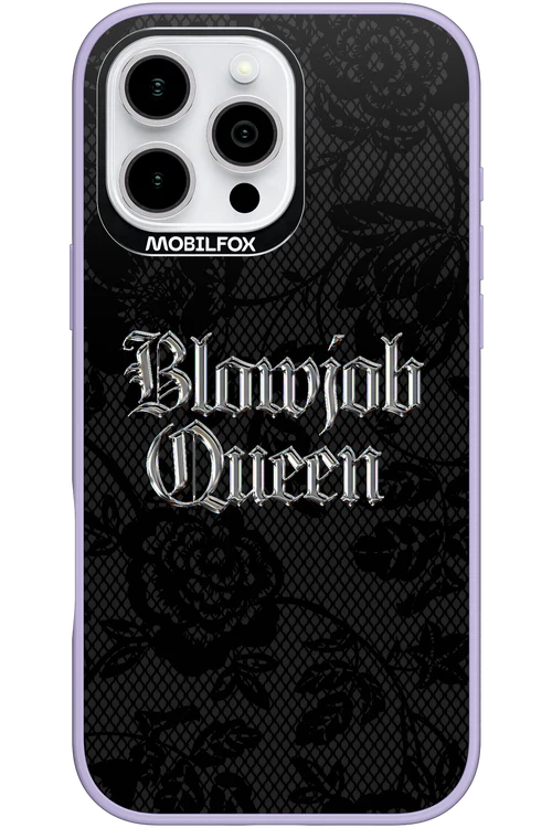 Blowjob Queen 2.0 - Apple iPhone 16 Pro Max - Image 3