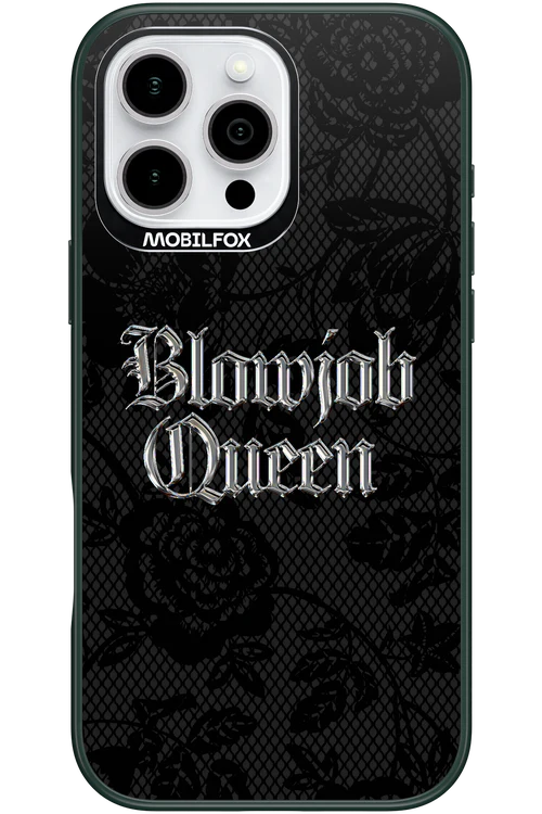 Blowjob Queen 2.0 - Apple iPhone 16 Pro Max - Image 4