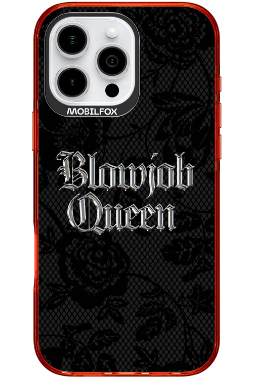 Blowjob Queen 2.0 - Apple iPhone 16 Pro Max - Image 7