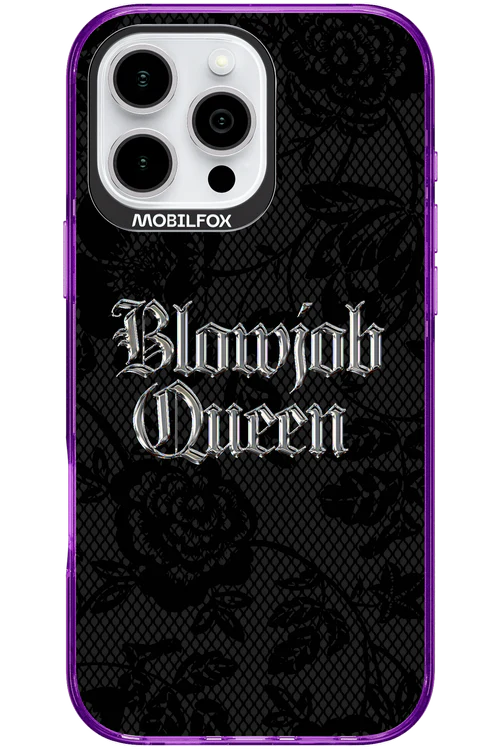 Blowjob Queen 2.0 - Apple iPhone 16 Pro Max - Image 8