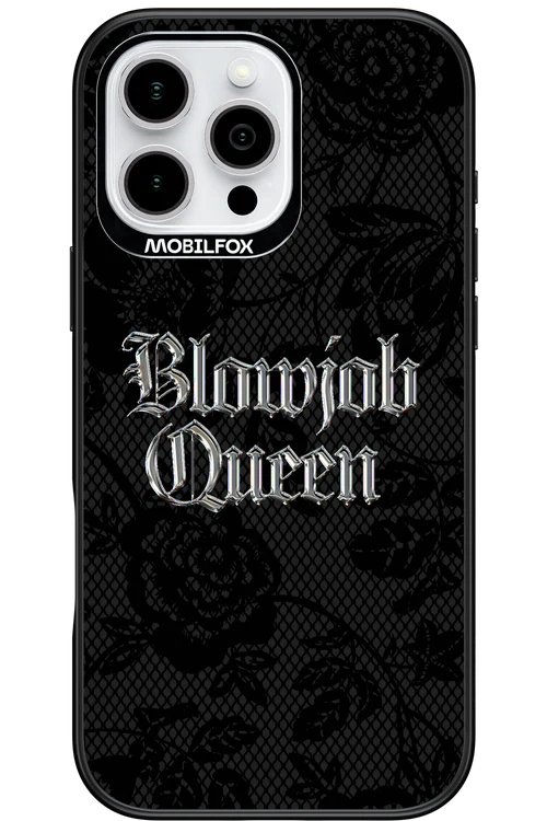 Blowjob Queen 2.0 - Apple iPhone 16 Pro Max - Image 9